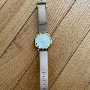 Kate Spade watch